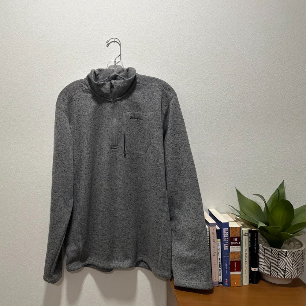 Eddie Bauer Fleece